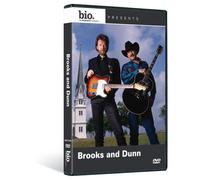 Biography - Brooks & Dunn
