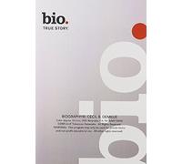 Biography - Cecil B. Demille