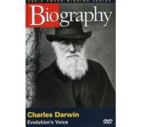 Biography: Charles Darwin [Edizione: Stati Uniti]
