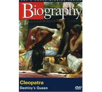 Biography: Cleopatra - Destiny's Queen