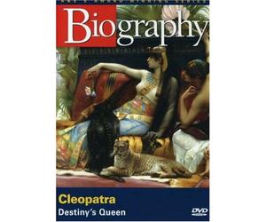 Biography: Cleopatra - Destiny's Queen