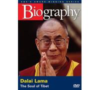 Biography - Dalai Lama-Soul of Tibet