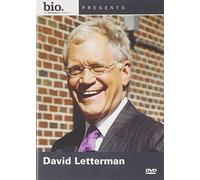 Biography: David Letterman