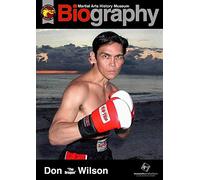 Biography: Don Wilson