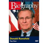 Biography - Donald Rumsfeld