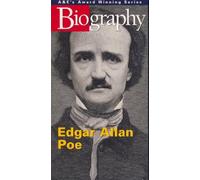 Biography: Edgar Allan Poe