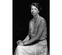 Biography - Eleanor Roosevelt-Restless Spi