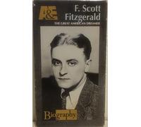 Biography: F Scott Fitzgerald