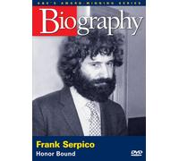 Biography: Frank Serpico