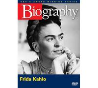 Biography - Frida Kahlo