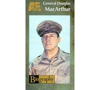 Biography: General Douglas Macarthur