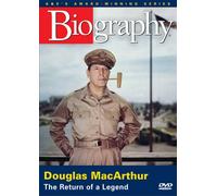 Biography - General Douglas Macarthur-Retu