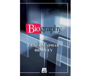 Biography - General Omar Bradley