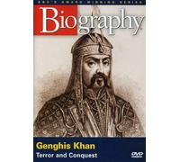 Biography: Genghis Khan, Terror & Conquest