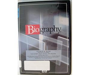 Biography: George W. Bush: The Son Also Rises