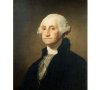 Biography - George Washington: Founding Father