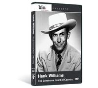 Biography - Hank Williams: the Lonsome Hear