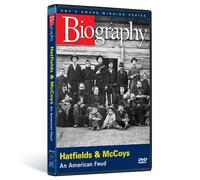 Biography - Hatfields & Mccoys-An American