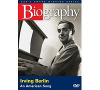 Biography: Irving Berlin - An American Song [1999] (REGION 1) (NTSC)