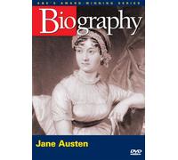 Biography - Jane Austen