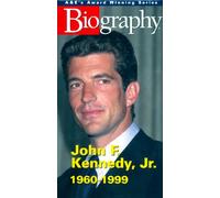 Biography: John F Kennedy Jr