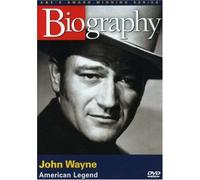 Biography - John Wayne-American Legend