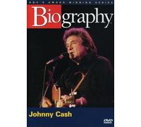 Biography: Johnny Cash [Edizione: Stati Uniti]
