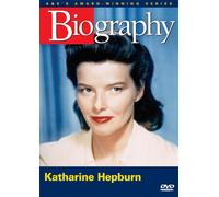 Biography - Katharine Hepburn