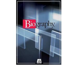Biography: Katherine Hepburn: On Her Own Terms