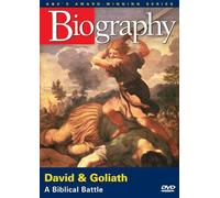 Biography: King David [Edizione: Stati Uniti]