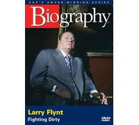 Biography: Larry Flynt