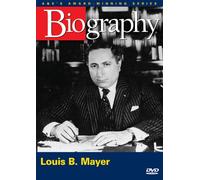 Biography - Louis B. Mayer