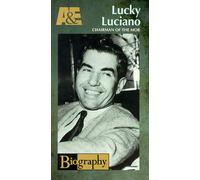 Biography: Lucky Luciano