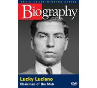 Biography - Lucky Luciano