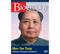 Biography - Mao Tse Tung