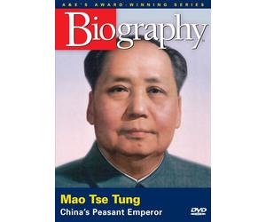 Biography - Mao Tse Tung