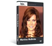 Biography - Martina Mcbride