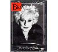 Biography - Mary Kay Ash