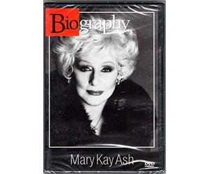 Biography - Mary Kay Ash