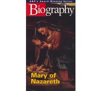 Biography: Mary of Nazareth