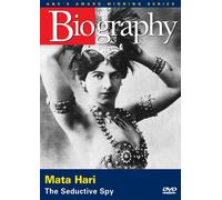 Biography - Mata Hari