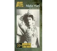 Biography: Mata Hari