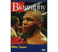 Biography: Mike Tyson [Edizione: Stati Uniti]