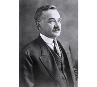 Biography - Milton Hershey: the Chocolate K