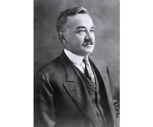 Biography - Milton Hershey: the Chocolate K
