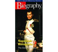 Biography: Napoleon Bonaparte