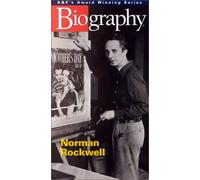 Biography: Norman Rockwell