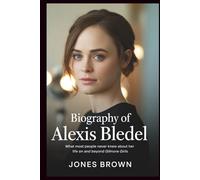 Biography of Alexis Bledel: What Most People Never Knew About Her Life On and Beyond “Gilmore Girls”