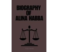 Biography Of Alina Habba: A Journey of Justice, Leadership, and Resilience