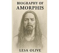 BIOGRAPHY OF AMORPHIS: THE EVOLUTION OF SOUND AND STORY